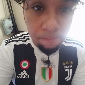 Meet your Posher, Luis